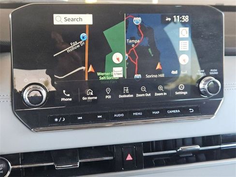 Used 2023 Mitsubishi Outlander SEL image 17