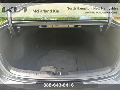 Used 2023 Kia Forte LXS FWD image 24