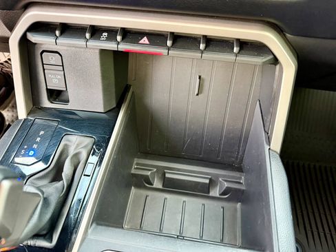 Used 2025 Toyota Tundra SR5 w/ SR5 Convenience Package image 40