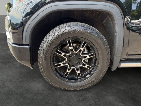 Used 2020 GMC Sierra 1500 Denali w/ Denali Ultimate Package AWD/4WD image 4