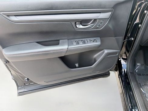 Certified 2024 Honda CR-V Sport-L image 20