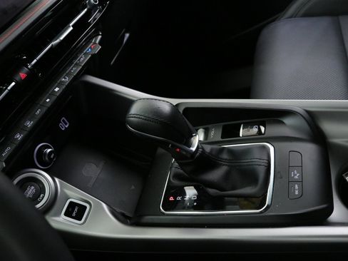 Used 2024 Dodge Hornet R/T Plus w/ R/T Blacktop Package image 18