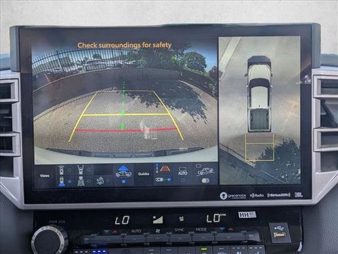 Used 2024 Toyota Tundra Limited w/ TRD Off-Road Package AWD/4WD image 13