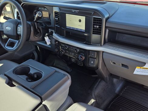 New 2026 Ford F350 XL w/ FX4 Off-Road Package AWD/4WD image 27