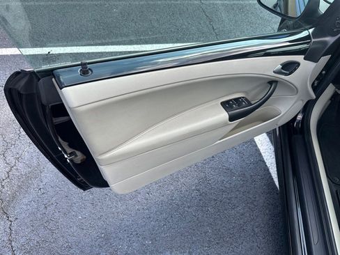 Used 2008 Saab 9-3 Aero w/ Touring Package image 27