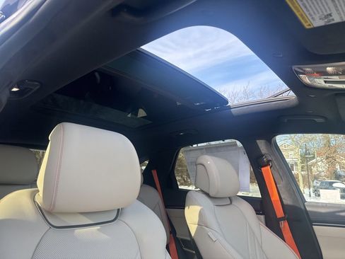 New 2026 Genesis GV70 3.5T Sport Prestige image 34