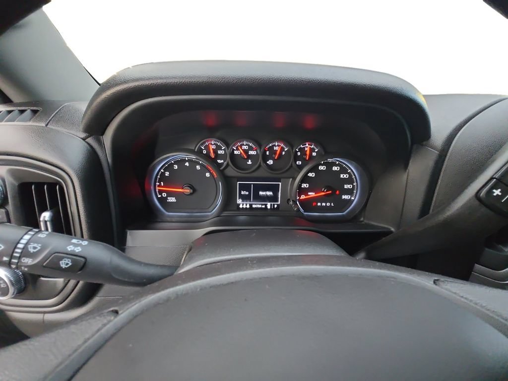 Used 2024 GMC Sierra 2500 Pro w/ Convenience Package AWD/4WD image 20