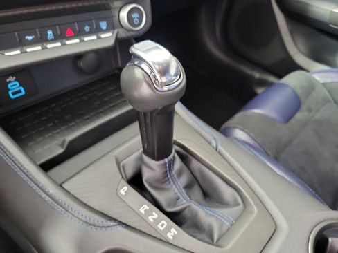 Used 2024 Ford Mustang Dark Horse RWD image 27