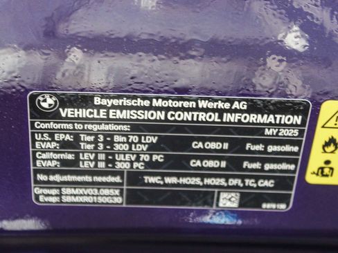 Used 2025 BMW M240i xDrive Coupe image 28