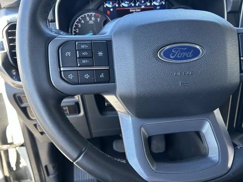 Used 2023 Ford F150 XLT w/ Equipment Group 302A High RWD image 23