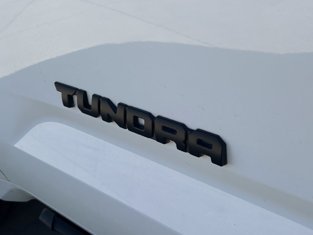 Used 2023 Toyota Tundra SR5 AWD/4WD image 16