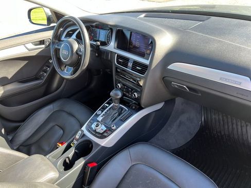 Used 2016 Audi A4 2.0T Premium AWD/4WD image 37