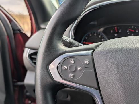 Used 2023 Chevrolet Traverse LT w/ LPO, Floor Liner Package image 13