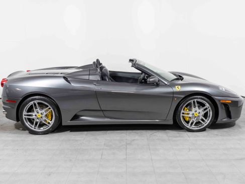 Used 2006 Ferrari F430 Spider image 4