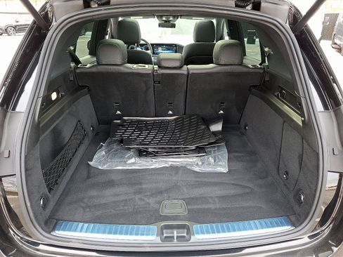 Certified 2026 Mercedes-Benz GLE 350 4MATIC image 30