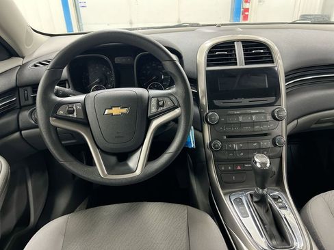 Used 2013 Chevrolet Malibu LS w/ Protection Package image 11