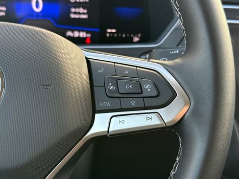 Certified 2023 Volkswagen Tiguan S w/ Driver Assistance Package image 36