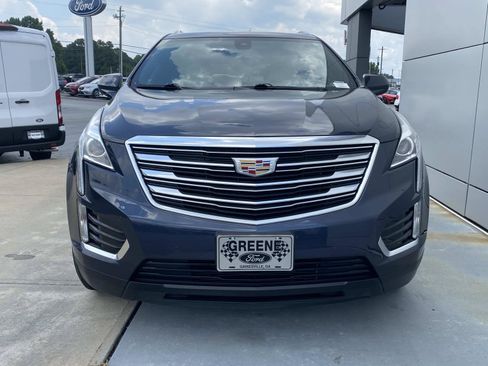 Used 2019 Cadillac XT5 Luxury AWD/4WD image 14