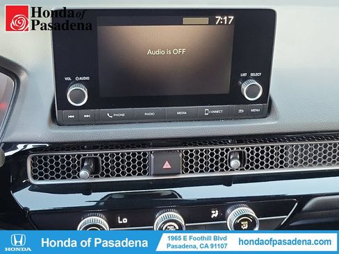 Certified 2024 Honda Civic Sport image 15