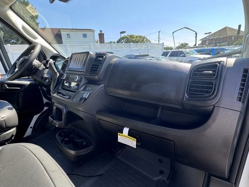 Used 2025 RAM ProMaster 3500 image 21