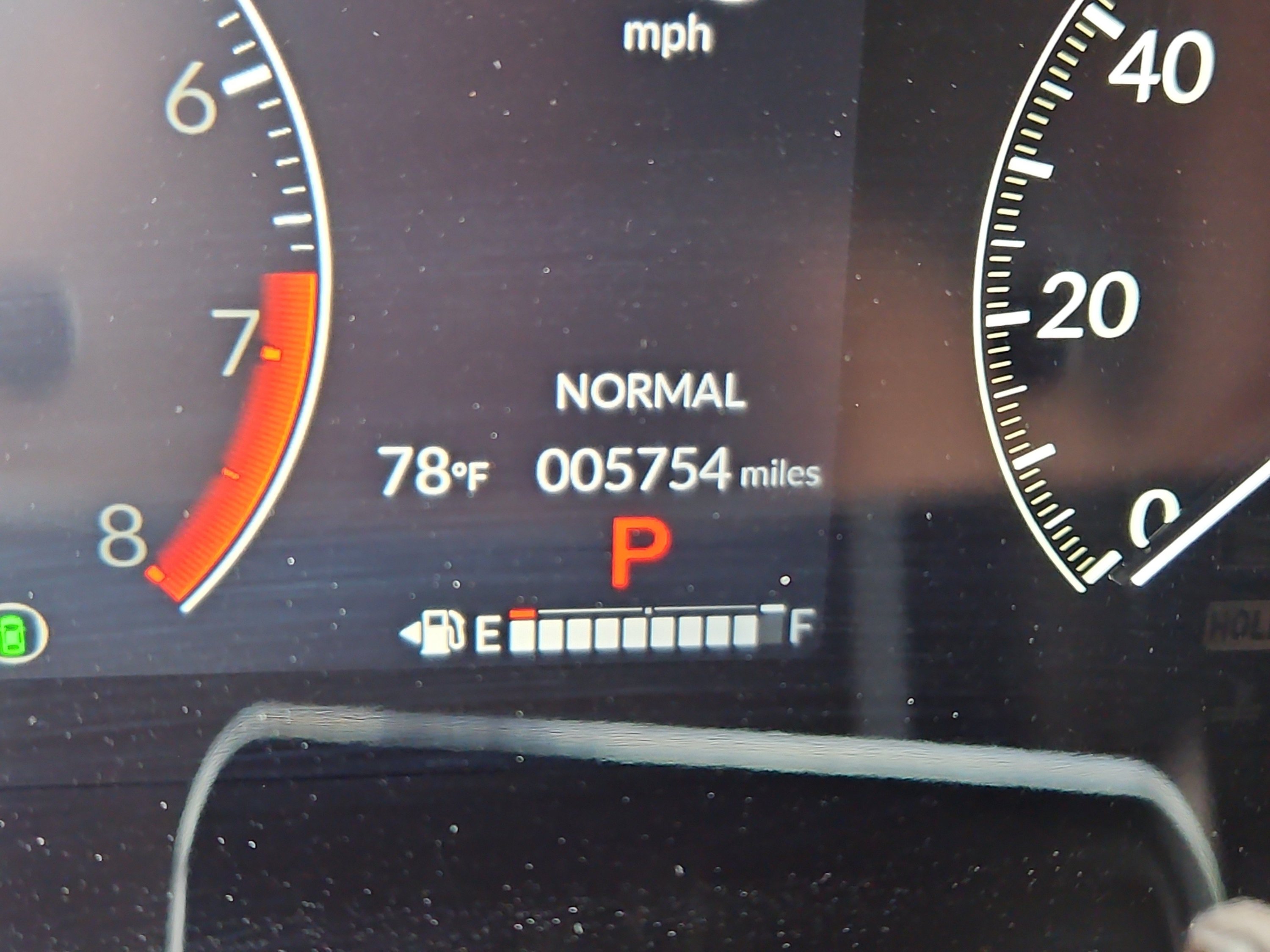 Certified 2026 Honda HR-V Sport image 6