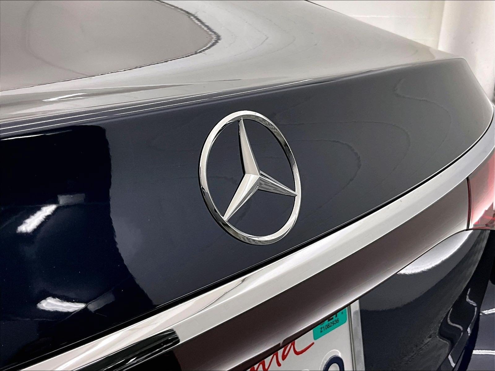 Used 2026 Mercedes-Benz E 350 Sedan image 7