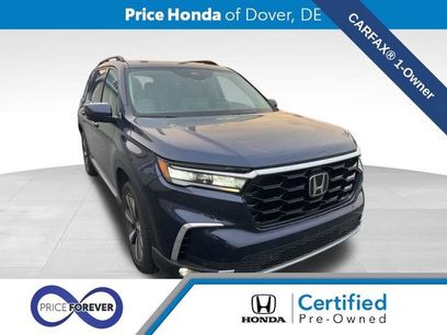 Used 2023 Honda Pilot Touring