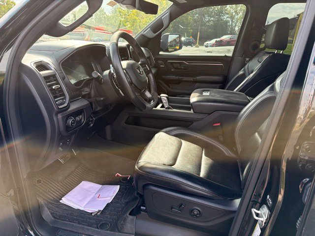 Used 2024 RAM 1500 TRX AWD/4WD image 5