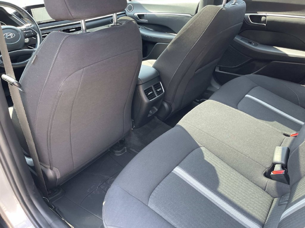 Used 2023 Hyundai Sonata SEL w/ Convenience Package FWD image 23