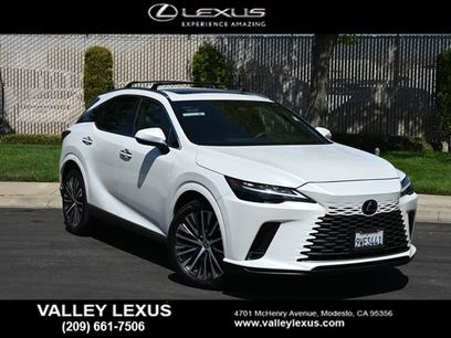 Certified 2025 Lexus RX 350 Premium Plus w/ Convenience Package