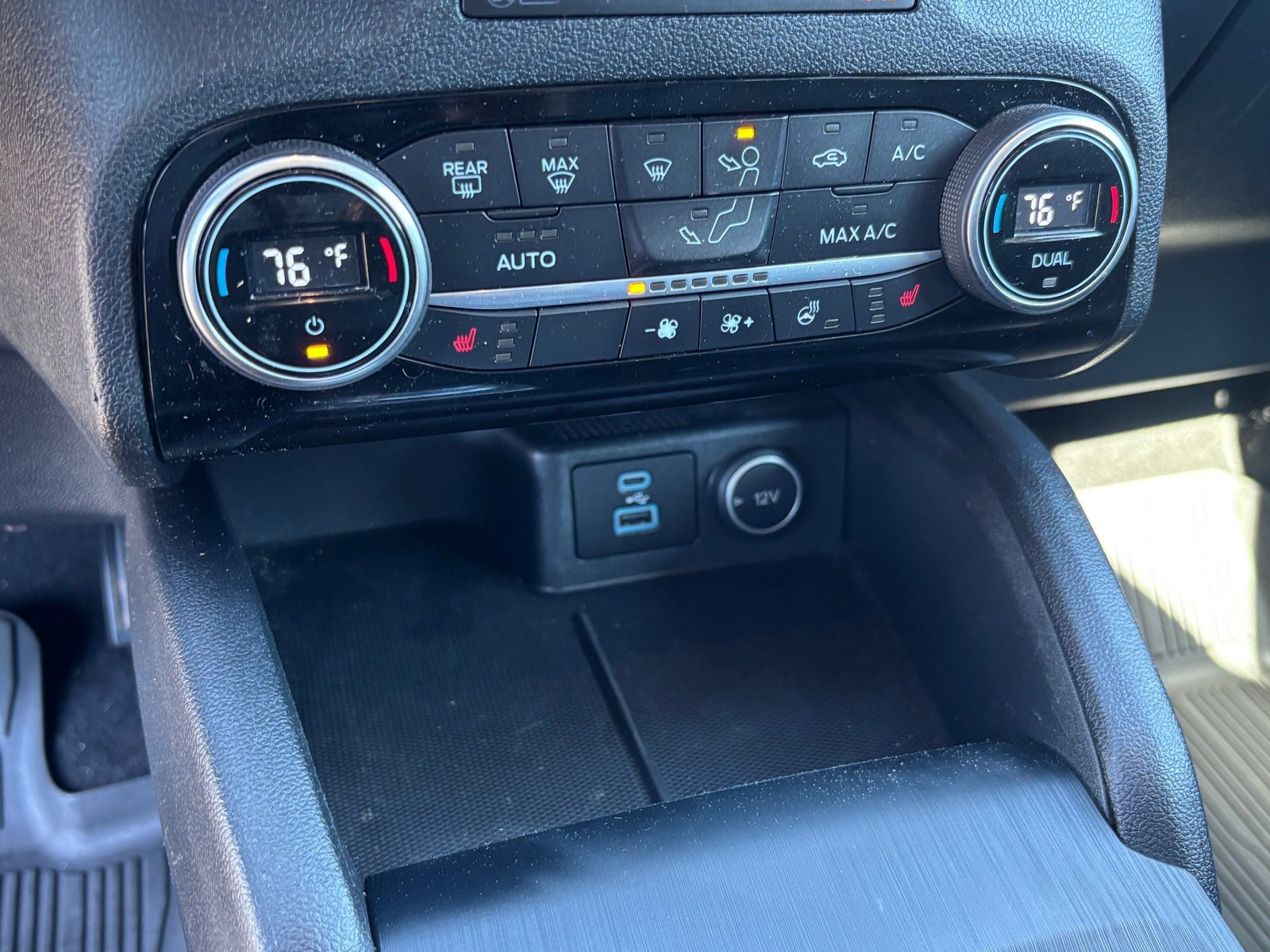 Used 2021 Ford Escape SEL AWD/4WD image 14