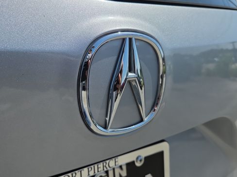 Certified 2021 Acura RDX FWD w/ Technology Package image 38