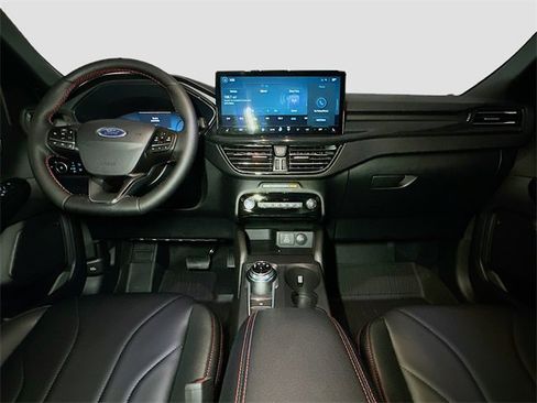 New 2025 Ford Escape ST-Line Elite w/ Premium Technology Package image 6