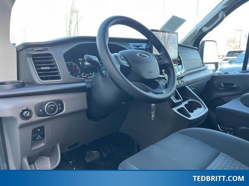 Used 2023 Ford Transit 350 XLT image 18