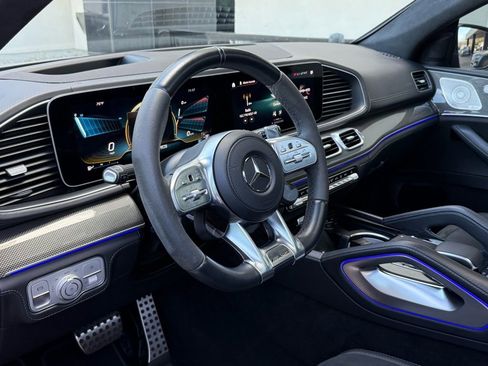 Used 2021 Mercedes-Benz GLE 63 AMG S image 22