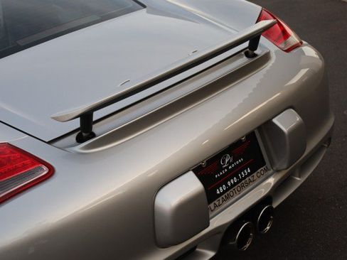 Used 2010 Porsche Cayman S RWD image 59