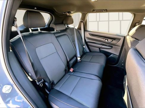 New 2026 Honda CR-V Sport image 10