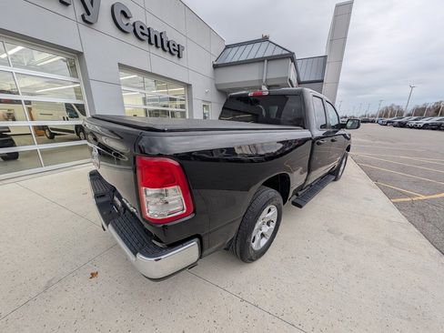 Used 2023 RAM 1500 Big Horn image 6