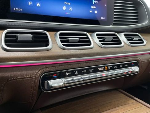 Used 2024 Mercedes-Benz GLE 350 4MATIC image 43