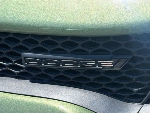 Used 2022 Dodge Charger R/T w/ Blacktop Package RWD image 31