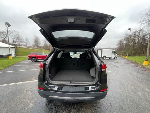 Certified 2023 Chevrolet Equinox LT AWD/4WD image 15