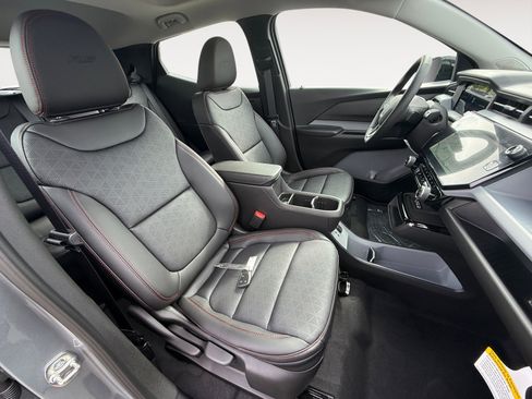 New 2027 Chevrolet Bolt RS w/ Technology Package image 19