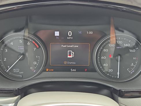 New 2026 Cadillac XT5 Premium Luxury w/ LPO, Floor Liner Package image 26