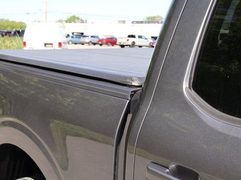 Used 2022 Ford F150 Lariat w/ Equipment Group 502A High AWD/4WD image 4