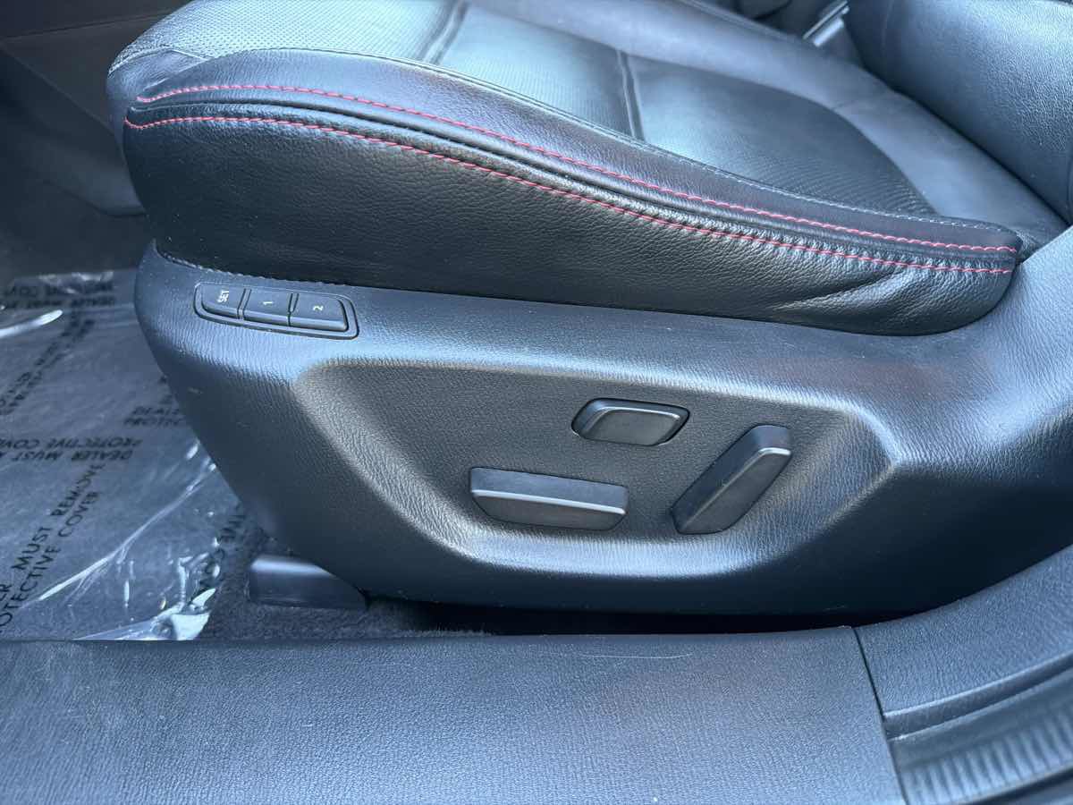 Used 2015 MAZDA MAZDA6 Grand Touring FWD image 25