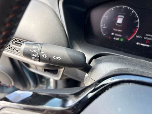Used 2024 Honda HR-V Sport image 16