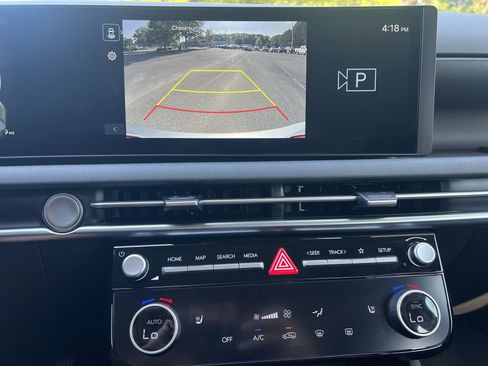 Used 2026 Hyundai Tucson SEL FWD image 5