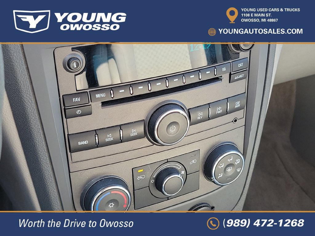 Used 2009 Chevrolet HHR LS FWD image 17