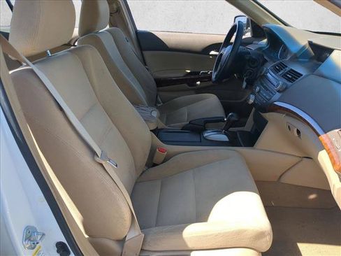 Used 2008 Honda Accord EX image 14