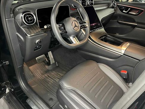 Certified 2026 Mercedes-Benz GLC 300 4MATIC image 26